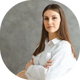 Кулабина Ирина, Психолог-психоаналитик