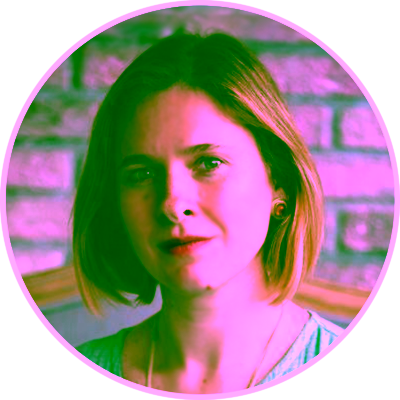 Лина Коган-Лернер, Системный семейный психотерапевт, преподаватель в НИУ ВШЭ