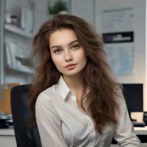 Лукьянова Варвара Макаровна, Методист