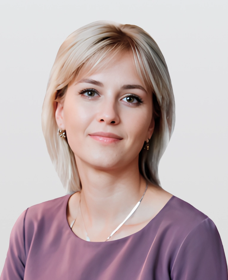 Людмила Петина, Трейдер с опытом 10+ лет