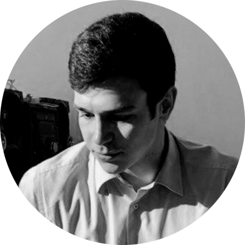Макс Шептяков, Бизнес-аналитик, Avito