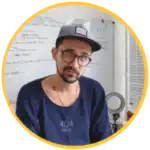 Максим Куратов, Основатель онлайн-школы Umapalata.net