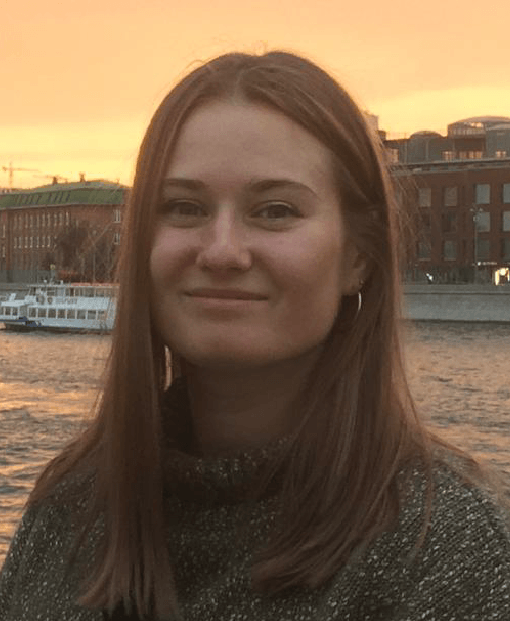 Маргарита Мальцева, Ландшафтный дизайнер в студии T&M