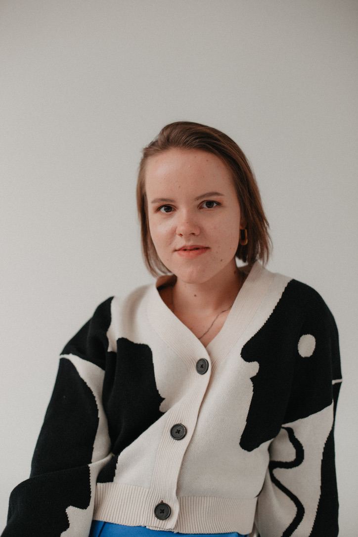 Мария Бороухина, Product Manager, Joom
