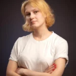 Мария Голубцова