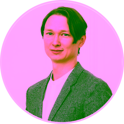 Марк Титов, Клинический психолог
