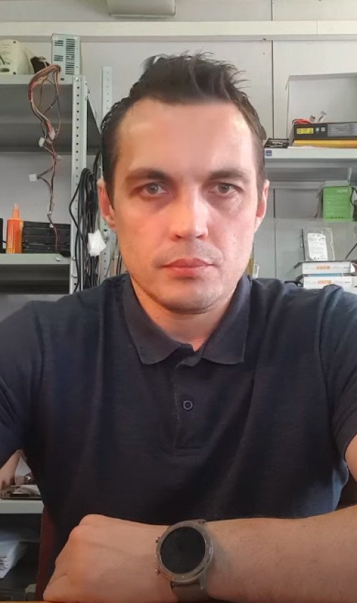 Михаил Молеску, PHP-разработчик, руководитель филиала ITRex Group