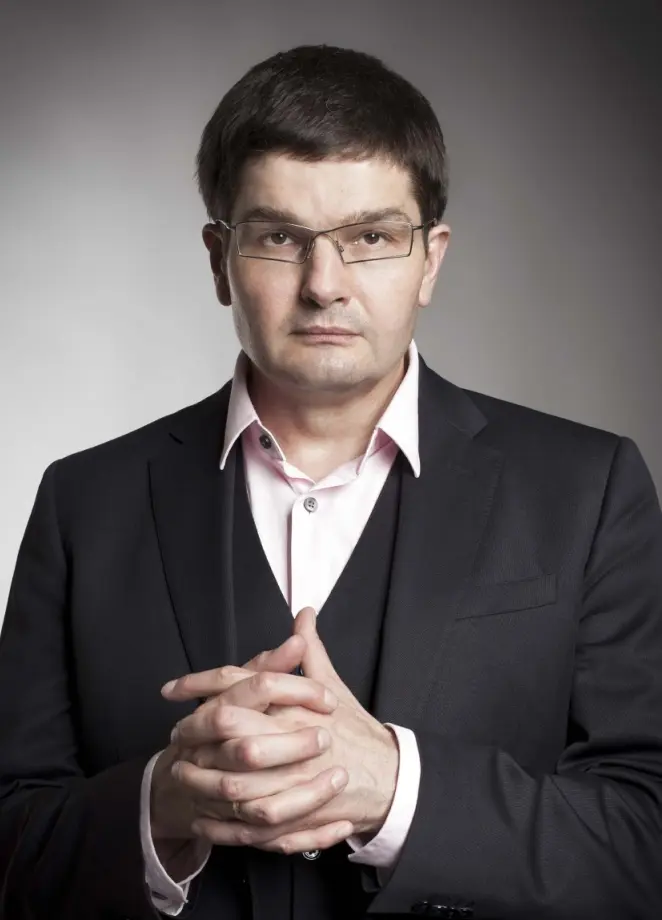 Михаил Молоканов, Эксперт международного уровня