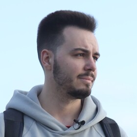 Михаил Охотников, Технический руководитель SEO-направления AMDG