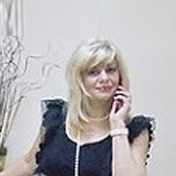 Михайлова Галина Николаевна