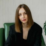 Минакова Валерия