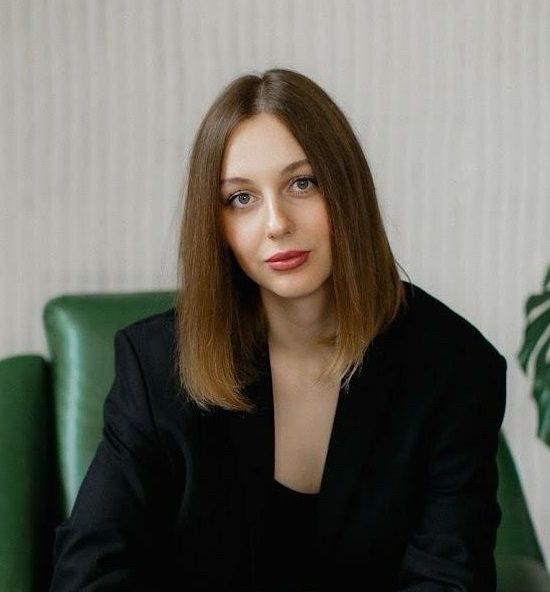 Минакова Валерия, Практикующий юрист в сфере IT
