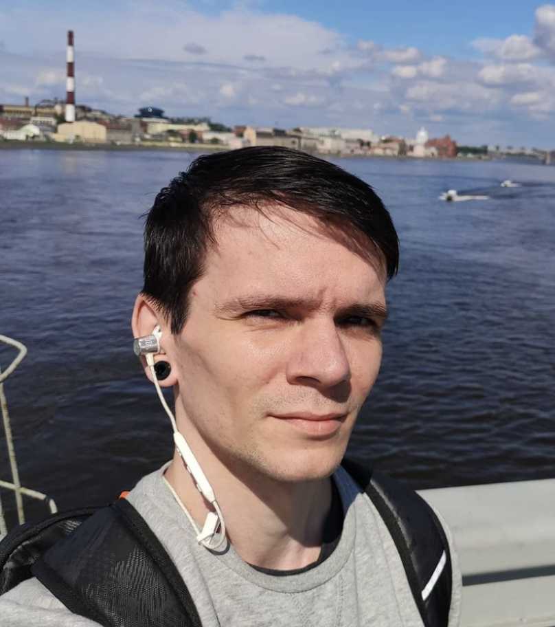 Миша Ottofeller, Не указано