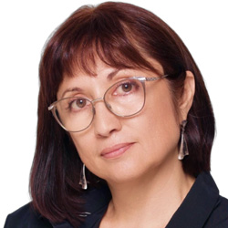 Надежда Борисовна Лысенко