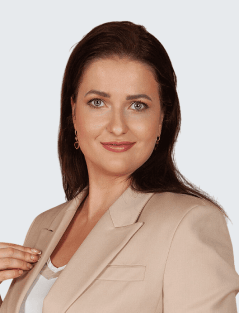 Наталия Мельниченко, Руководитель агентства недвижимости Наталии Мельниченко «М-Реалти групп»