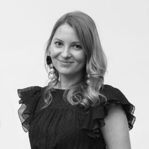 Наталия Сюнькова, Соучредитель и совладелец агентства 7Agency Group