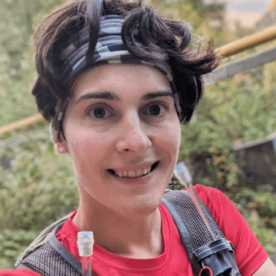 Наталья Кондранина, Senior Java Engineer в Dynatrace. В разработке с 2008 года, работала в «Сбербанке»