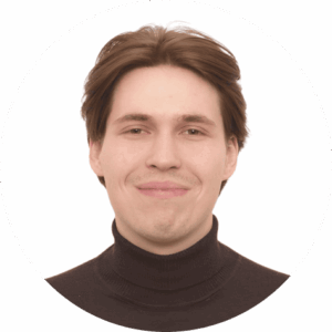 Никита Гриньков, Кинокритик (Факультет свободных искусств и наук СПбГУ)