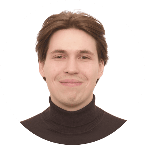 Никита Гриньков, Кинокритик (Факультет свободных искусств и наук СПбГУ)