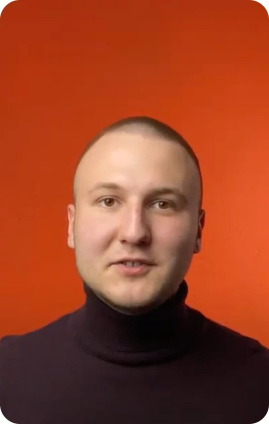 Никита Лялин, Основатель и руководитель чат-центра «Еадеск»
