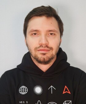 Никита Попов, Руководитель отдела образовательных услуг «Геоскан Москва»
