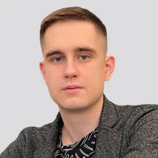 Никита Вячеславович П., Frontend-разработчик: сайты на HTML/CSS/JavaScript