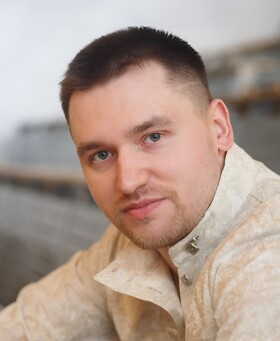 Олег Буличев, Старший преподаватель и инженер-исследователь в университете Иннополис