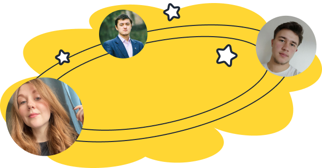 Олег Марченко, Преподаватель в Hello World