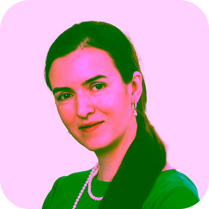 Олеся Зайцева, Нутрициолог, гирудотерапевт
