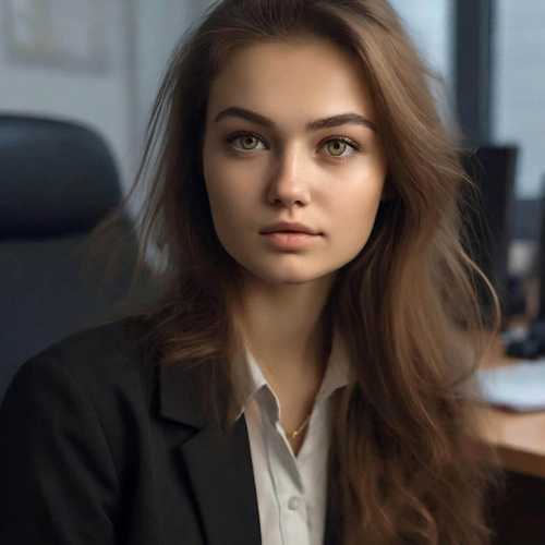 Ольга Иванова, Методист в ЭКОДПО