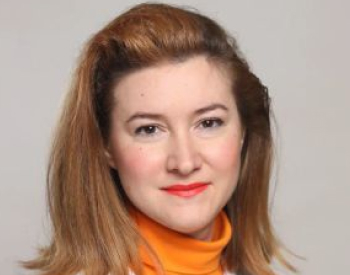 Ольга Петровна Апарина, Кандидат медицинских наук, нутрициолог