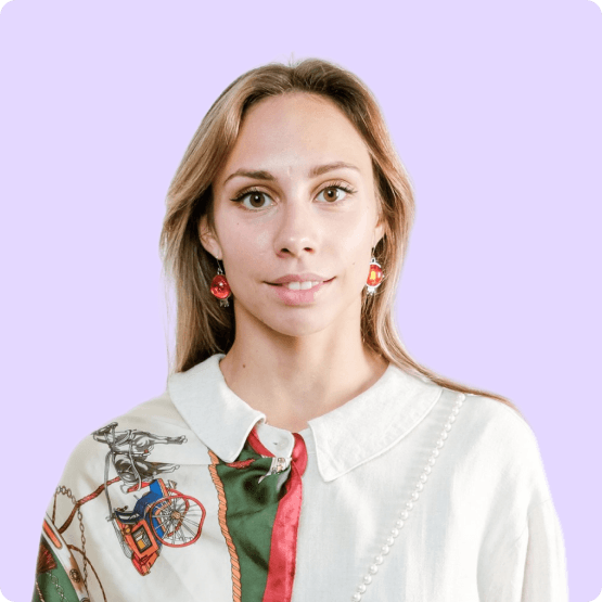 Овчинникова Татьяна Владимировна, Практикующий психолог, Сертифицированный гештальт–терапевт