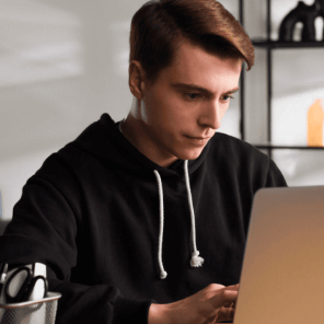 Павел Кольцов, Frontend-разработчик в Самолете