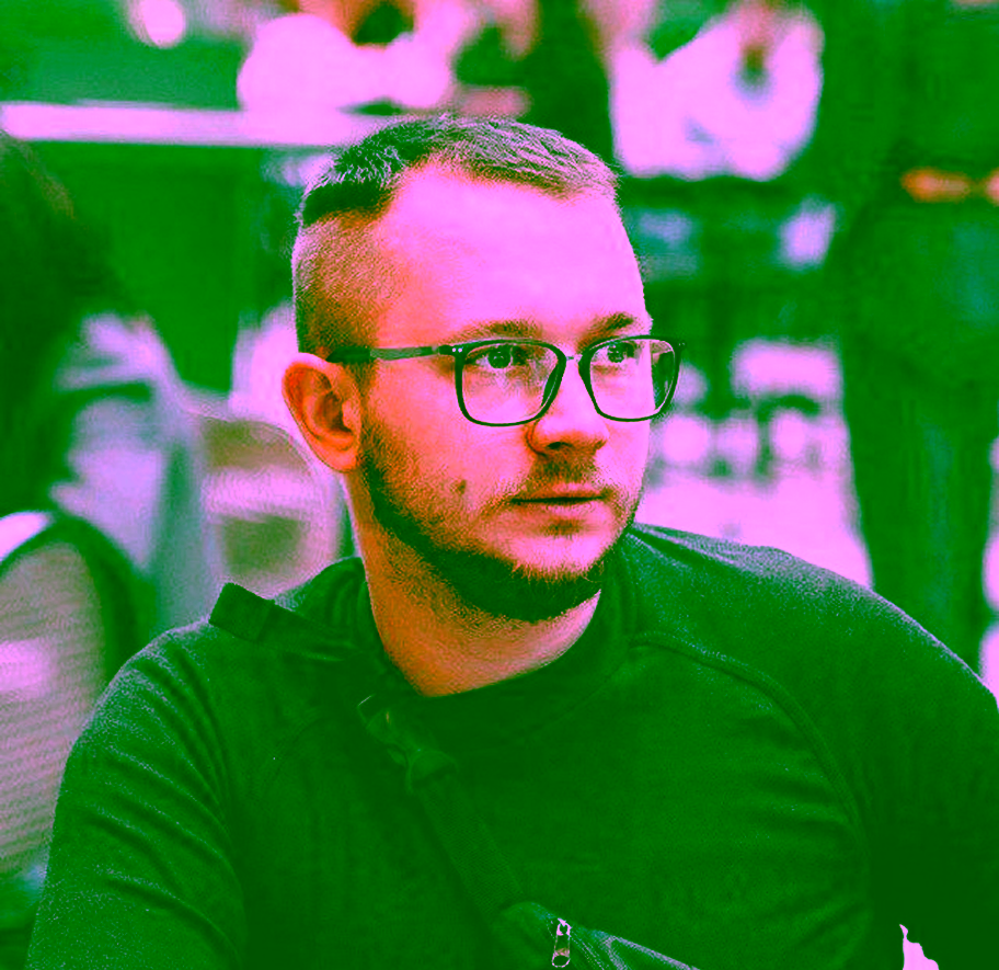 Павел Минкин, DevOps Инженер, наставник и автор по направлению DevOps