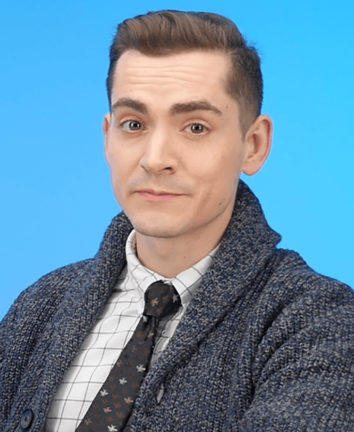 Павел Миронов, Нарративный дизайнер Beresnev Games