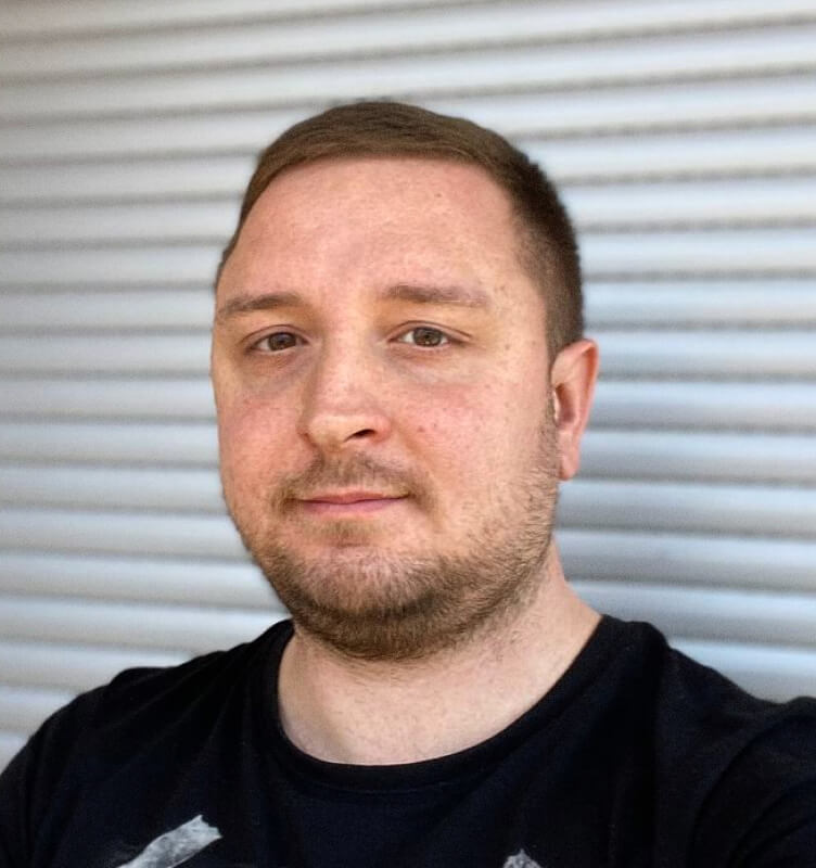 Павел Сопельняк, QA Team Lead в Made on Earth Games