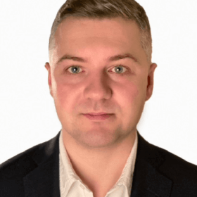 Петр Орлов, Руководитель цифровой трансформации в Refin.online