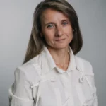 Плющева Ольга Александровна