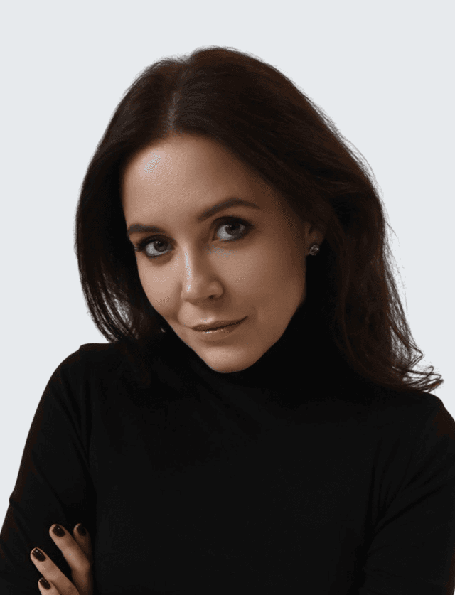 Полина Коровина, Профессиональный коуч ICTA, медиатор, бизнес-психолог