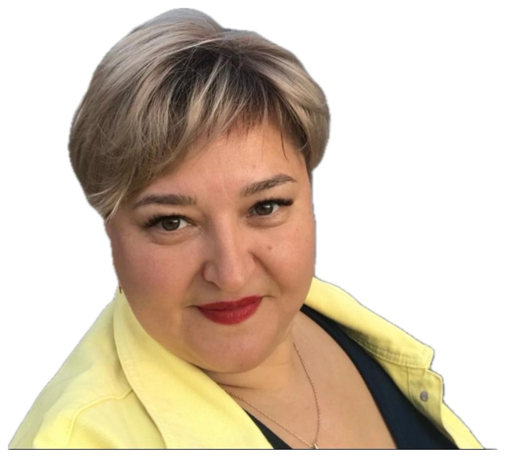 Полунова Екатерина Сергеевна, психолог, музыкальный терапевт