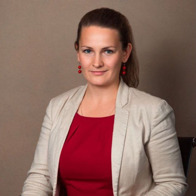 Попова Галина, Руководитель клиники Biolana