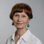 Растольцева Елена Константиновна