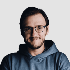 Роман Бунин, Head of Data Science Raiffeisen CIB