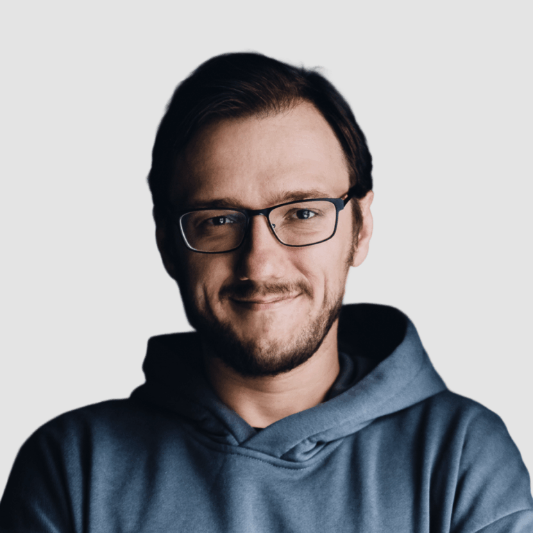 Роман Бунин, Head of Data Science Raiffeisen CIB