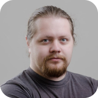 Роман Орлов, Lead Software Test Automation Engineer в EPAM
