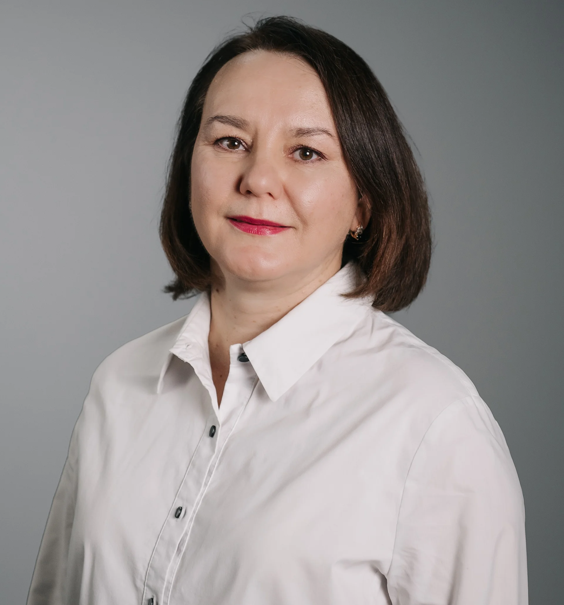 Русакова Наталья Васильевна, Практический психолог с высшей квалификационной категорией