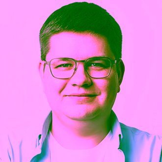Руслан, Преподаватель английского языка