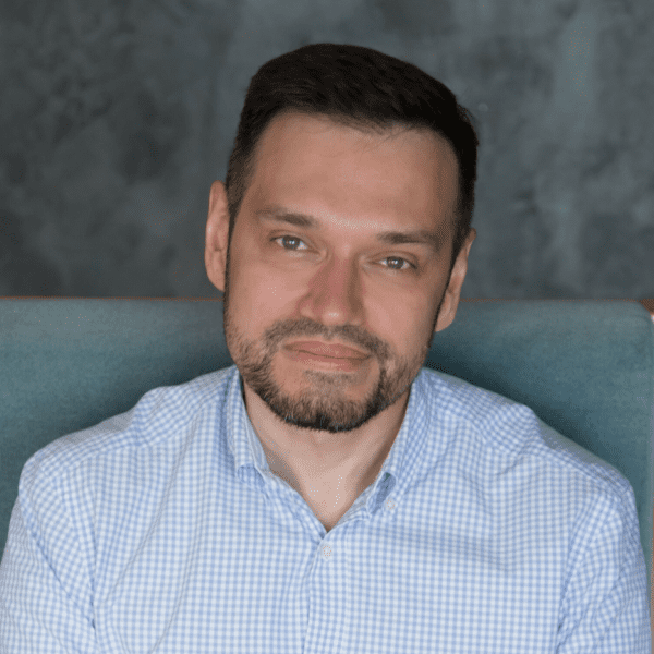 Рустам Муслумов, Кандидат психологических наук, доцент