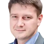 Сапрыкин Юрий, Эксперт в области интеллектуальных систем