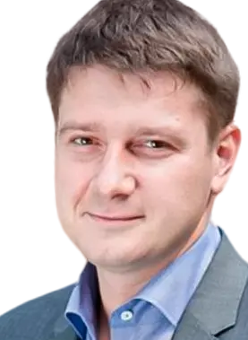 Сапрыкин Юрий, Эксперт в области интеллектуальных систем
